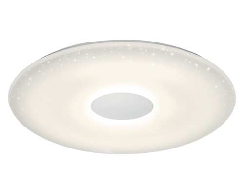 Светильник потолочный Ambrella Orbital Air F45 112W D580