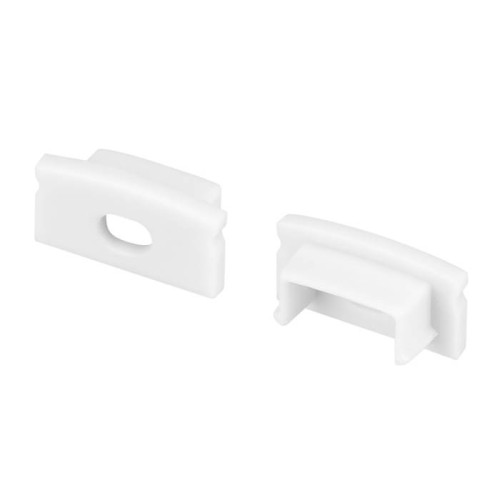 Заглушка для профиля Arlight 044235