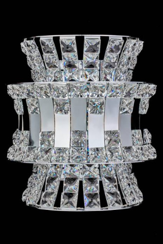 Настенное бра LEON Tendre LE3006/1W CH