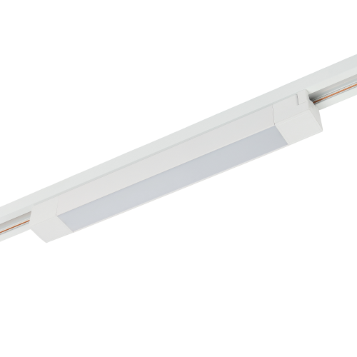 Трековый светильник MyFar Lines MT0110-16W4K-W