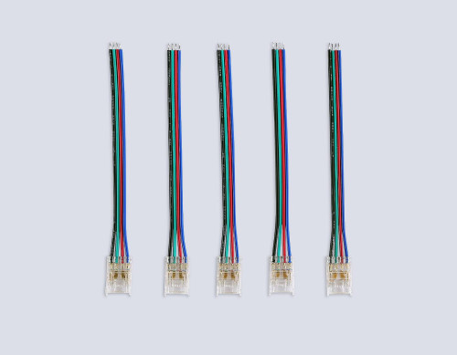 Коннектор Ambrella LED Strip 24V GS7411