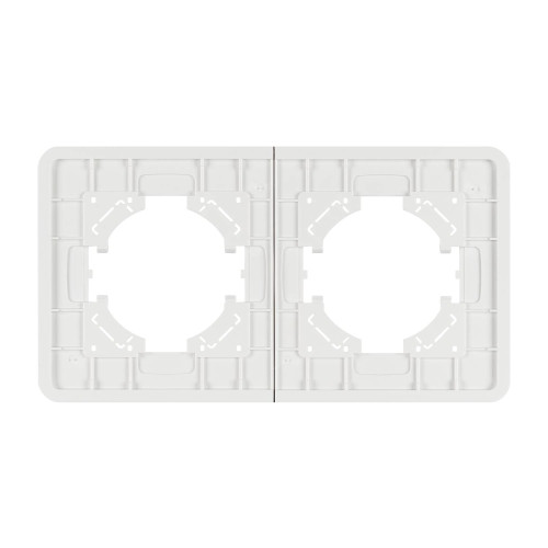 Рамка Arlight Akiry 049724