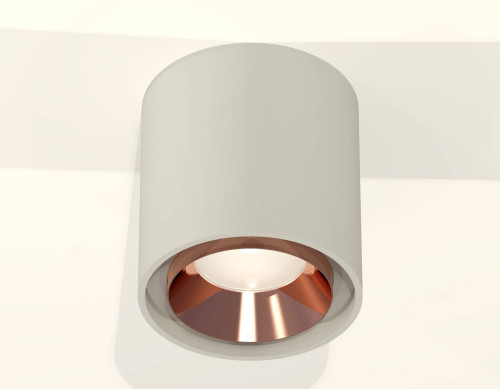 Накладной светильник Ambrella Techno XS7724005