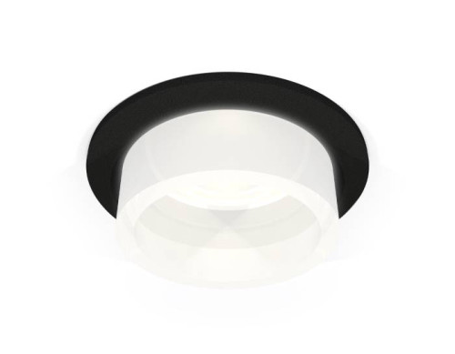 Встраиваемый светильник Ambrella Techno XC6513066