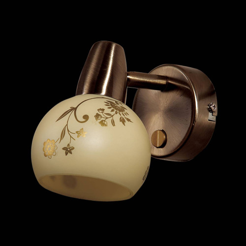 Светильник спот Citilux Соната CL520513