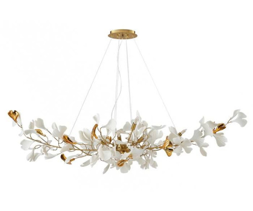 Подвесная люстра KINK Light Сири 07868-10A,36