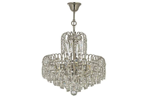 Подвесная люстра Arti Lampadari Erice Erice E 1.5.50.100 N