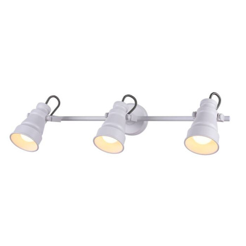 Светильник спот Citilux Бейкер CL541530