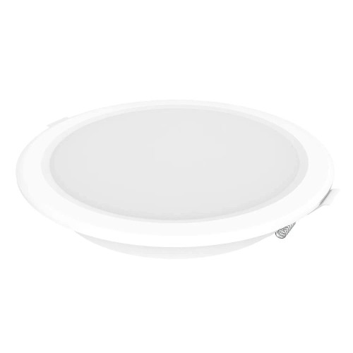 Встраиваемый светильник Gauss Elementary Downlight 997420218