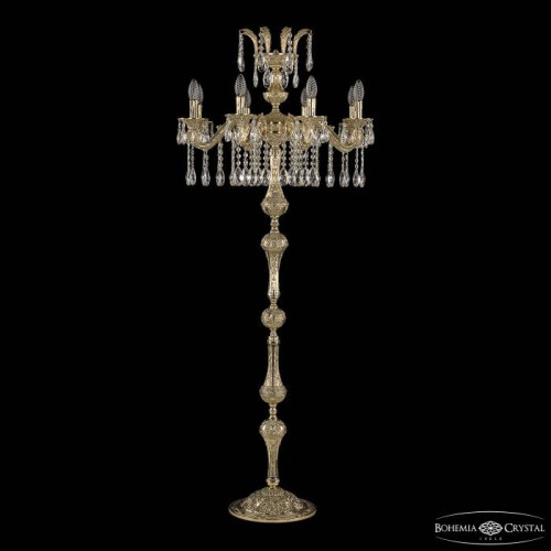 Торшер Bohemia Florence 71202T/8/210 A G Y3