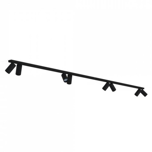 Светильник спот Nowodvorski Mono 2x150 7720