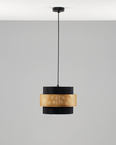 Светильник подвесной Moderli Gela V10490-1P