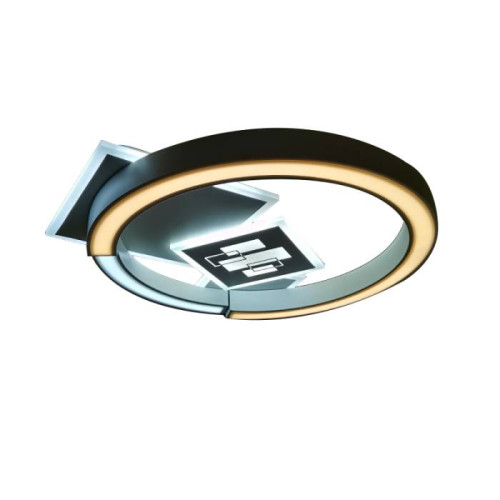 Потолочная светодиодная люстра LED Natali Kovaltseva 81013/6C