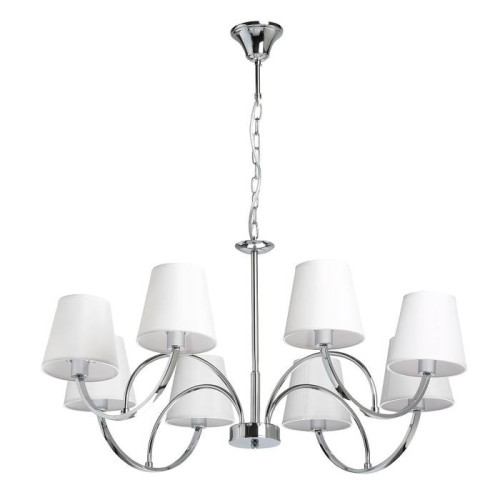 Подвесная люстра MW Light Вега 329012008