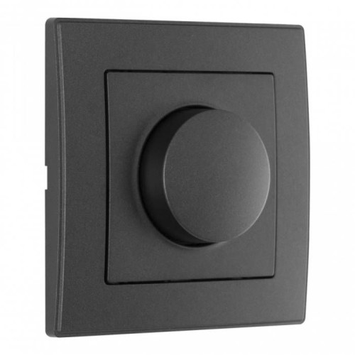 Диммер Arte Milano Set06-1 SET06-1-48-1 black