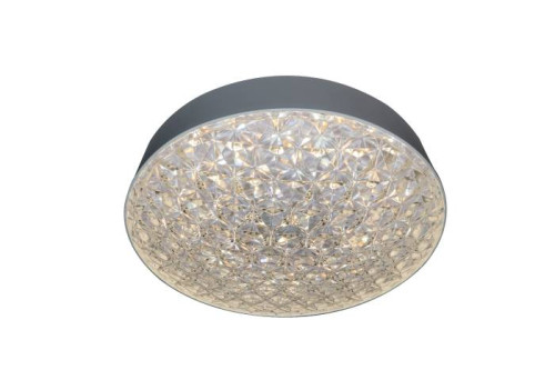 Потолочная светодиодная люстра Led Lamps Rgb Natali Kovaltseva LED LAMPS 81070