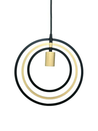 Светильник подвесной ArtCore YS411-1