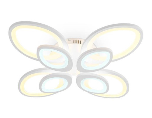 Потолочная люстра Ambrella Original FA4179