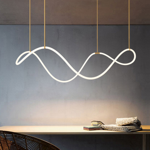 Светильник подвесной ImperiumLoft Glorify-Halo-B01 167480-26