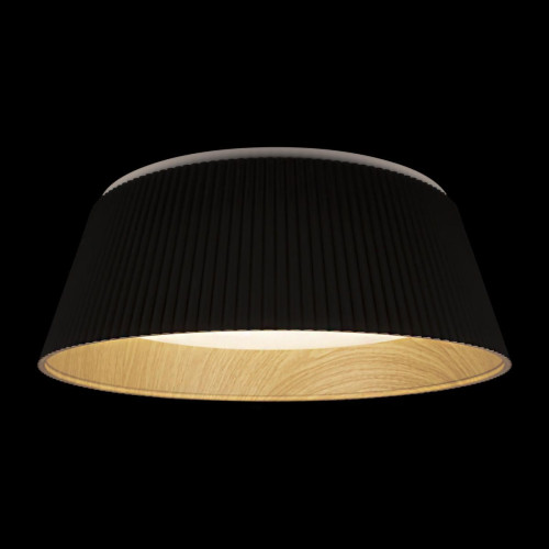 Светильник потолочный Loft It Evans 10224 Black