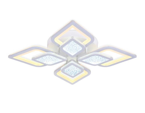 Потолочная люстра Ambrella Original FA4285