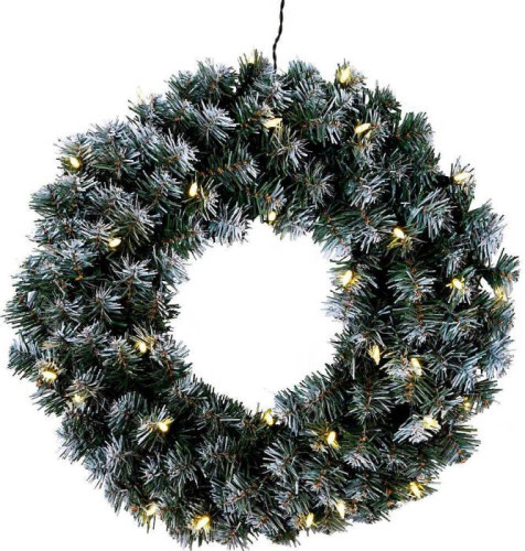 Новогоднее украшение Eglo Edmonton 410932