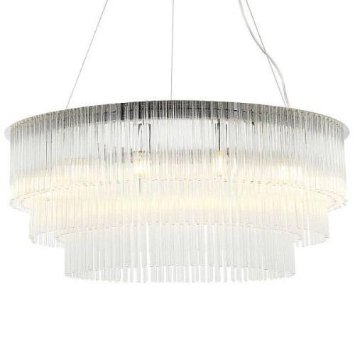 Подвесная люстра Stilfort Imposio 2132/09/12P