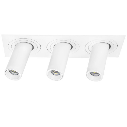 Встраиваемый светильник Lightstar Intero i536262