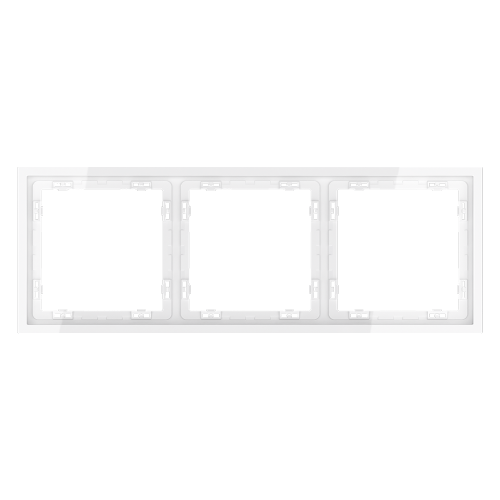 Рамка Voltum S70 VLS100301