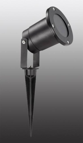 Грунтовый светильник Novotech Landscape 369953