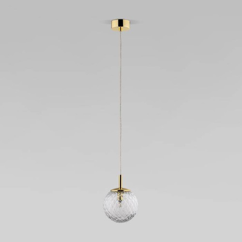 Светильник подвесной TK Lighting Cadix 759 Cadix Gold