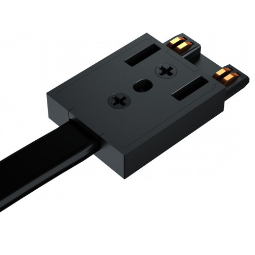 Ввод питания iLEDEX TECHNICAL VISION48/25 POWER INN 4825-L3000-BK