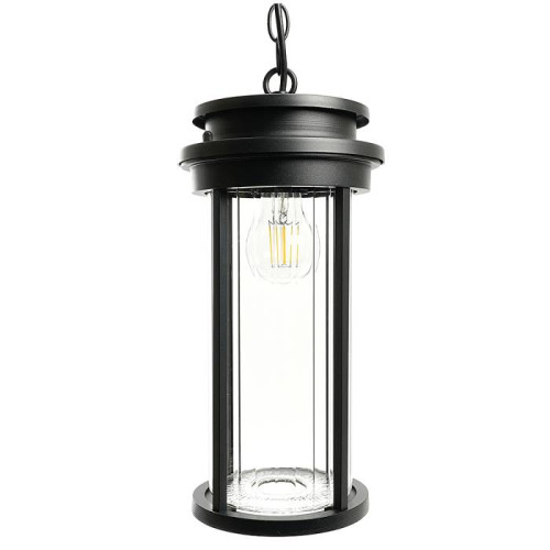 Уличный подвесной светильник Feron Новара 51839