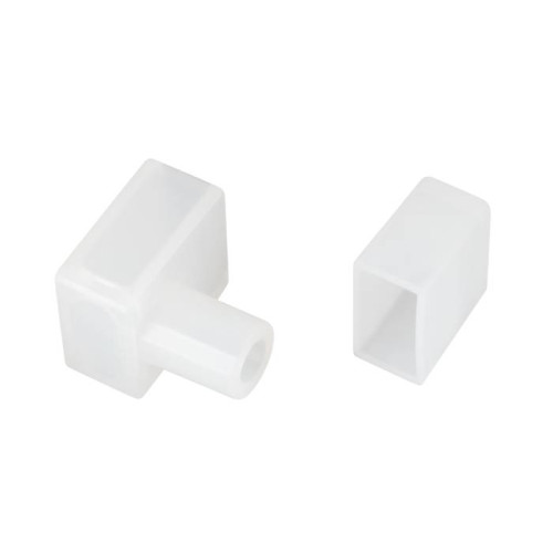 Комплект силиконовых заглушек для герметичной ленты MOONLIGHT Arlight 041058
