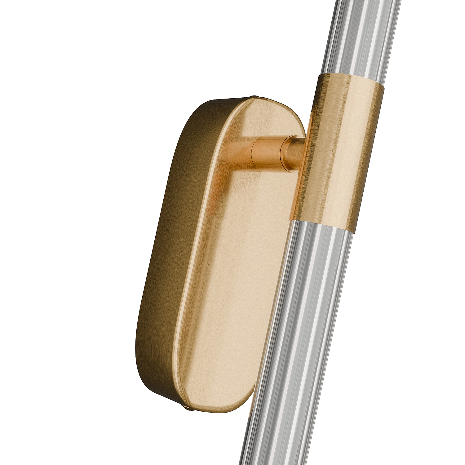 Настенный светильник LIGHTERA Twinkle LE222W-2G