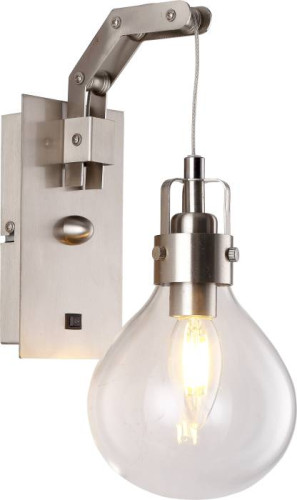 Настенное бра Divinare Houston 1001/16 AP-1