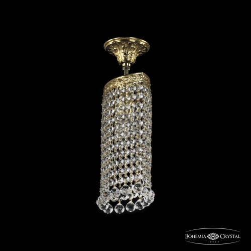 Светильник потолочный Bohemia 1920 19203/20IV G Balls