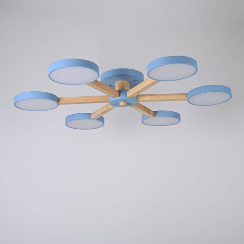 Потолочная люстра ImperiumLoft Turna01 178338-26