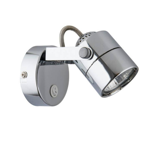 Светильник спот Arte Lamp Lente A1310AP-1CC