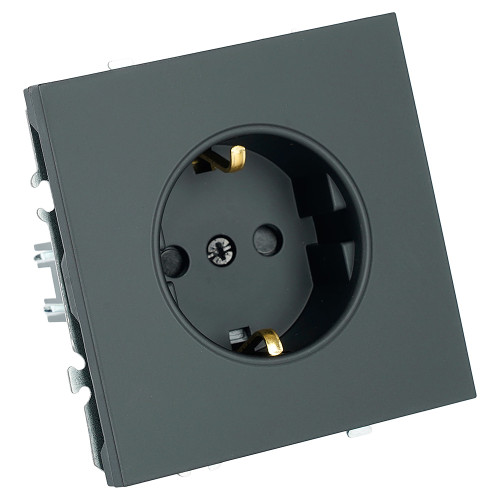 Розетка Stekker Эмили 50251