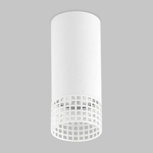 Накладной светильник IMEX Grido Gu10 IL.0005.5300-WH