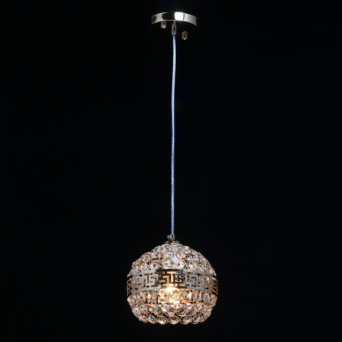 Светильник подвесной De Markt Бриз 111011601