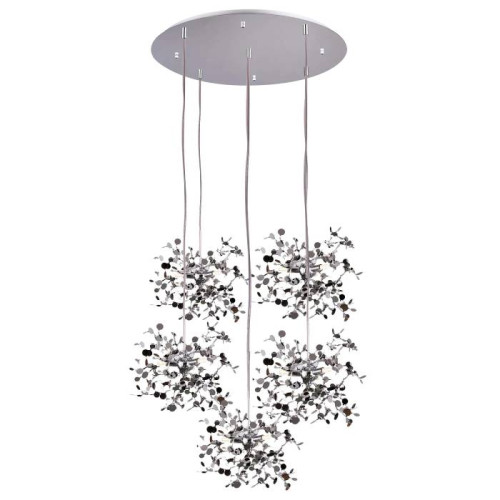 Светильник подвесной Lightstar Extra L5PR721134