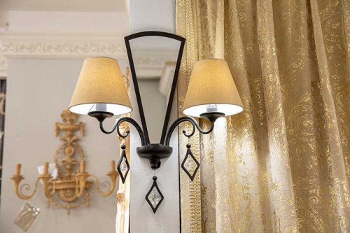 Бра L'Arte Luce CAPRI L15022.37