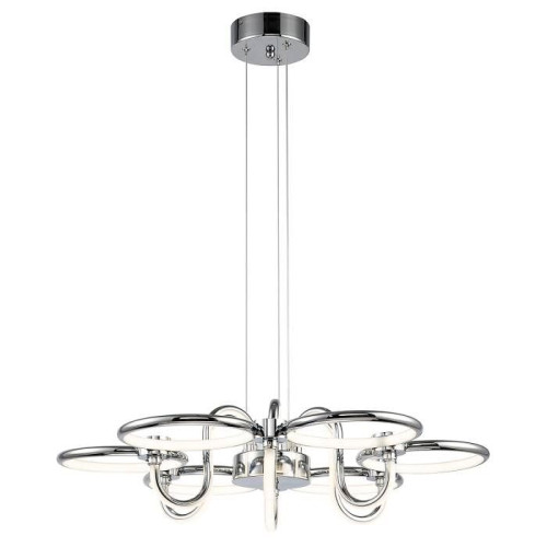 Подвесная люстра Escada Aura 10253/12LED