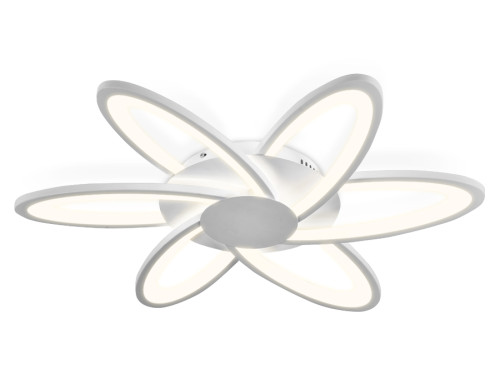 Потолочная светодиодная люстра Original Ambrella FA449