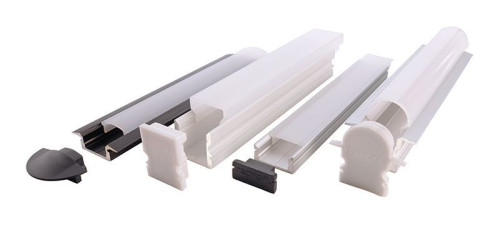 Заглушка Deko-Light P-01-10 983018