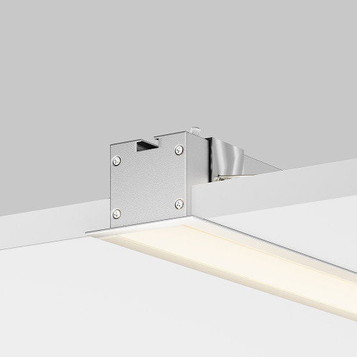 Встраиваемый светильник Maytoni Встраиваемые линейные светильники LL313007