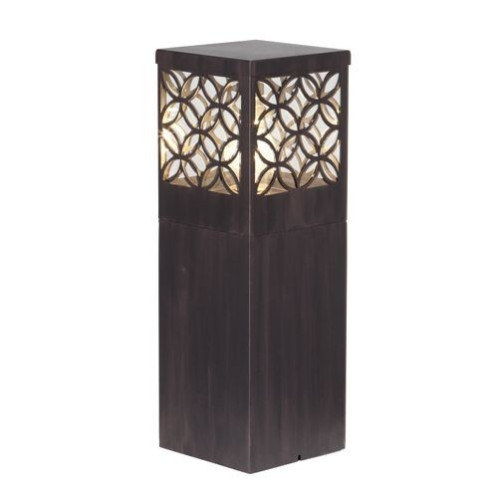 Уличный наземный светильник Brilliant LIDA 45884/55