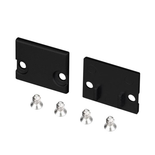 Заглушка для профиля Arlight Floor 047411